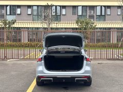 Geely Galaxy L6 EM-i 140km Explorer Edition - photo 19