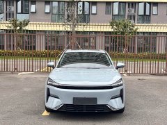 Geely Galaxy L6 EM-i 140km Explorer Edition - photo 2