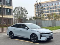 Geely Galaxy L6 EM-i 140km Explorer Edition - photo 3