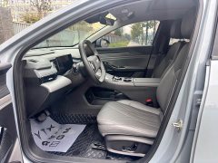 Geely Galaxy L6 EM-i 140km Explorer Edition - photo 4