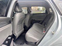 Geely Galaxy L6 EM-i 140km Explorer Edition - photo 5