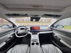 Geely Galaxy L6 EM-i 140km Explorer Edition - photo 6