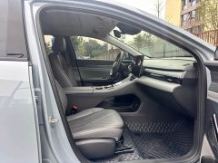 Geely Galaxy L6 EM-i 140km Explorer Edition - photo 7