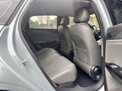 Geely Galaxy L6 EM-i 140km Explorer Edition - photo 8