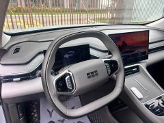 Geely Galaxy L6 EM-i 140km Explorer Edition - photo 9