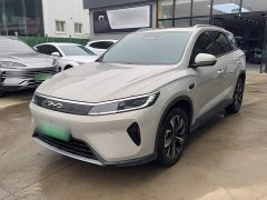 BYD Sealion 05 DM-i Smart Driving Edition 75KM Luxury Edition - фото 1