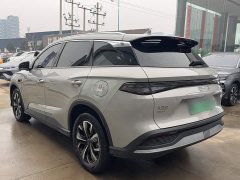BYD Sealion 05 DM-i Smart Driving Edition 75KM Luxury Edition - фото 10