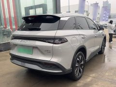 BYD Sealion 05 DM-i Smart Driving Edition 75KM Luxury Edition - фото 11