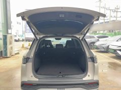 BYD Sealion 05 DM-i Smart Driving Edition 75KM Luxury Edition - фото 13