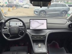 BYD Sealion 05 DM-i Smart Driving Edition 75KM Luxury Edition - фото 15