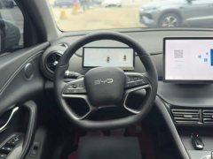 BYD Sealion 05 DM-i Smart Driving Edition 75KM Luxury Edition - фото 2