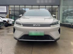 BYD Sealion 05 DM-i Smart Driving Edition 75KM Luxury Edition - фото 6