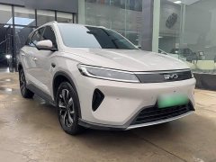 BYD Sealion 05 DM-i Smart Driving Edition 75KM Luxury Edition - фото 8