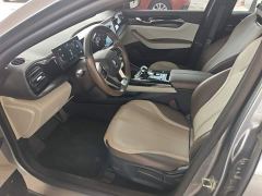 BYD Qin PLUS Champion Edition DM-i 55KM Leading - фото 14