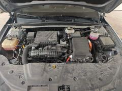BYD Qin PLUS Champion Edition DM-i 55KM Leading - фото 19