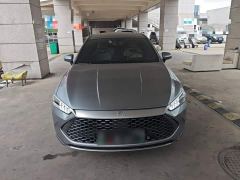 BYD Qin PLUS Champion Edition DM-i 55KM Leading - фото 2