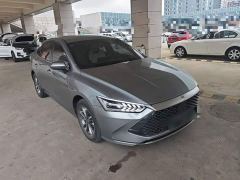 BYD Qin PLUS Champion Edition DM-i 55KM Leading - фото 3