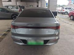 BYD Qin PLUS Champion Edition DM-i 55KM Leading - фото 5