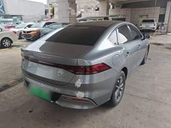 BYD Qin PLUS Champion Edition DM-i 55KM Leading - фото 6