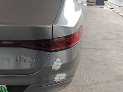 BYD Qin PLUS Champion Edition DM-i 55KM Leading - фото 7