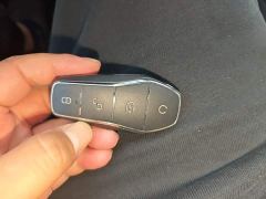 BYD Qin PLUS Champion Edition DM-i 55KM Leading - фото 8