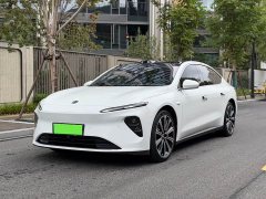 NIO ET7 75kWh Executive Signature Edition - фото 1