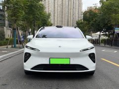 NIO ET7 75kWh Executive Signature Edition - фото 2