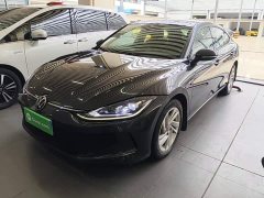 Volkswagen Lingdu L 280TSI DSG Dazzling Red Edition - фото 1