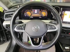 Volkswagen Lingdu L 280TSI DSG Dazzling Red Edition - фото 10