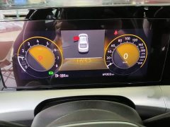 Volkswagen Lingdu L 280TSI DSG Dazzling Red Edition - фото 11