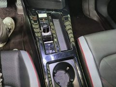 Volkswagen Lingdu L 280TSI DSG Dazzling Red Edition - фото 13