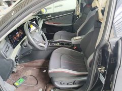 Volkswagen Lingdu L 280TSI DSG Dazzling Red Edition - фото 14
