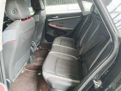 Volkswagen Lingdu L 280TSI DSG Dazzling Red Edition - фото 16