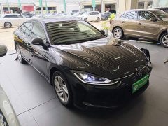 Volkswagen Lingdu L 280TSI DSG Dazzling Red Edition - фото 3