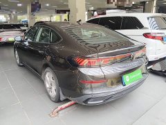 Volkswagen Lingdu L 280TSI DSG Dazzling Red Edition - фото 4