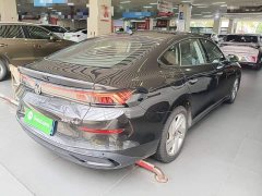 Volkswagen Lingdu L 280TSI DSG Dazzling Red Edition - фото 6