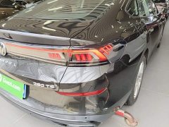 Volkswagen Lingdu L 280TSI DSG Dazzling Red Edition - фото 7