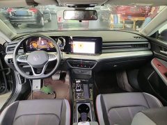 Volkswagen Lingdu L 280TSI DSG Dazzling Red Edition - фото 9