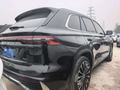 Geely Xingyue L Oriental Radiance 2.0T Auto Panorama Edition - photo 10