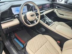 Geely Xingyue L Oriental Radiance 2.0T Auto Panorama Edition - photo 4