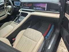 Geely Xingyue L Oriental Radiance 2.0T Auto Panorama Edition - photo 6