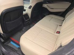 Geely Xingyue L Oriental Radiance 2.0T Auto Panorama Edition - photo 7