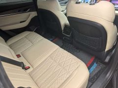 Geely Xingyue L Oriental Radiance 2.0T Auto Panorama Edition - photo 8