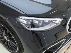 Mercedes-Benz S-Class AMG New Energy AMG S 63 L E Performance - фото 7