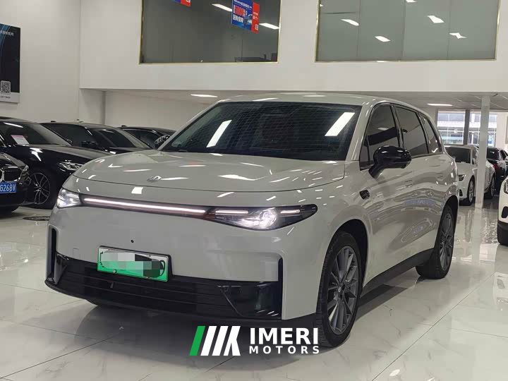 Leapmotor Leapo C10 530 Comfort Edition - ავტომობილი ჩინეთიდან