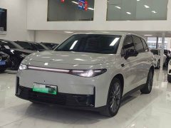 Leapmotor Leapo C10 530 Comfort Edition - ფოტო 1