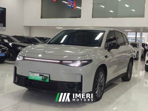 2025 Leapmotor Leapo C10 530 Comfort Edition - ავტომობილი ჩინეთიდან