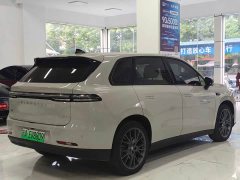 Leapmotor Leapo C10 530 Comfort Edition - ფოტო 13