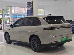 Leapmotor Leapo C10 530 Comfort Edition - ფოტო 15