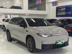 Leapmotor Leapo C10 530 Comfort Edition - ფოტო 3